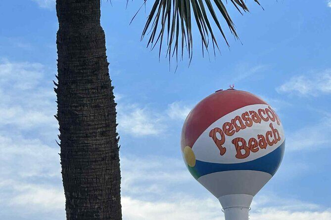 Pensacola Navy, History and Culture Private Tour - FAQs