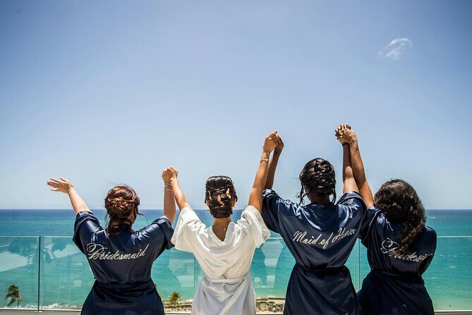 Pensacola Wedding Crashers Bridal Party Tour & Scavenger Hunt - The Real Deal: Pros and Cons