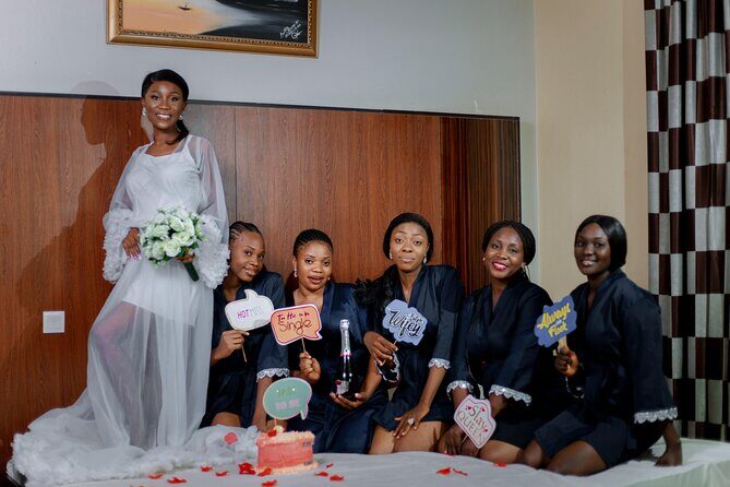 Pensacola Wedding Crashers Bridal Party Tour & Scavenger Hunt - Final Thoughts: Is It Worth It?