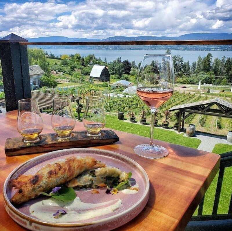 Penticton: Naramata Bench Full Day Guided Wine Tour - Final Thoughts: Is This Tour Right for You?