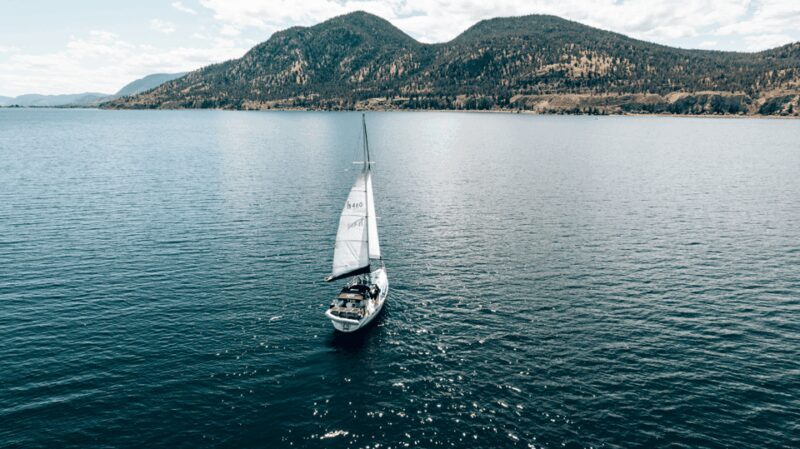 Penticton Okanagan Lake: Sailing Tour - FAQs