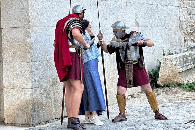 People of Split - meet the locals - An in-depth look at the experience