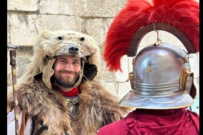 People of Split - meet the locals - Who should consider this tour?