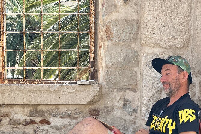 People of Split - meet the locals - FAQ