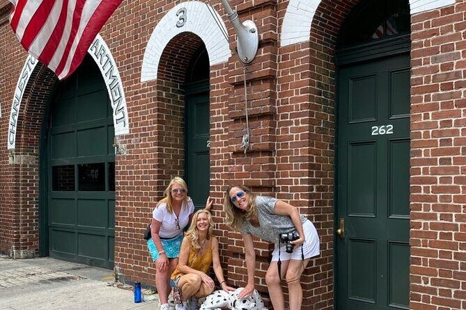 Peoria Prowl Scavenger Hunt - The Experience: Pros and Cons