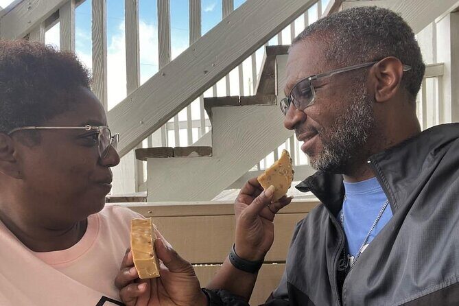 Peoria Prowl Scavenger Hunt - Who Is This Tour Best For?