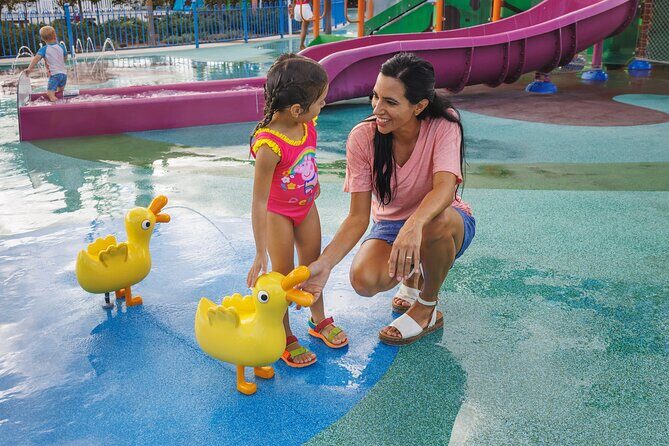 PEPPA PIG Theme Park Admission Tickets in Dallas Fort Worth - Considerations Before You Go