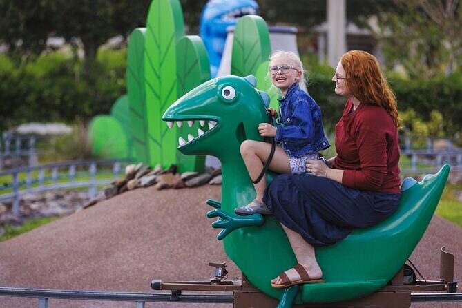 PEPPA PIG Theme Park Admission Tickets in Dallas Fort Worth - Final Thoughts