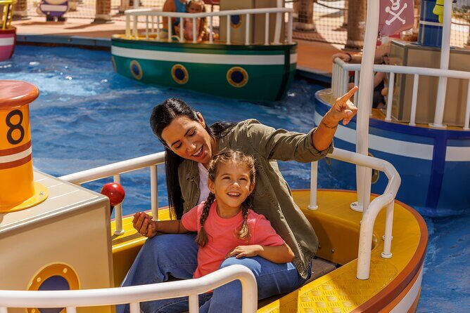 PEPPA PIG Theme Park Admission Tickets in Dallas Fort Worth - FAQs about PEPPA PIG Theme Park Dallas Fort Worth