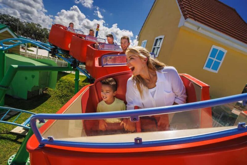 Peppa Pig Theme Park Dallas Fort Worth Entry Ticket - Our Honest Take