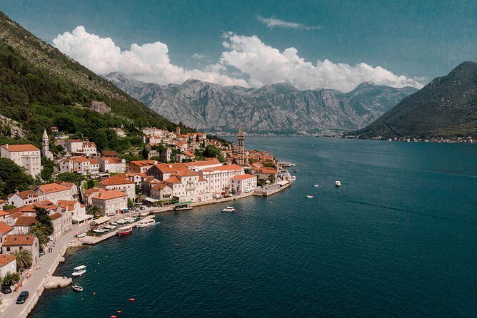 Perast and Our Lady of the Rocks 1,5 hours tour - ticket tour - Who Should Consider This Tour?