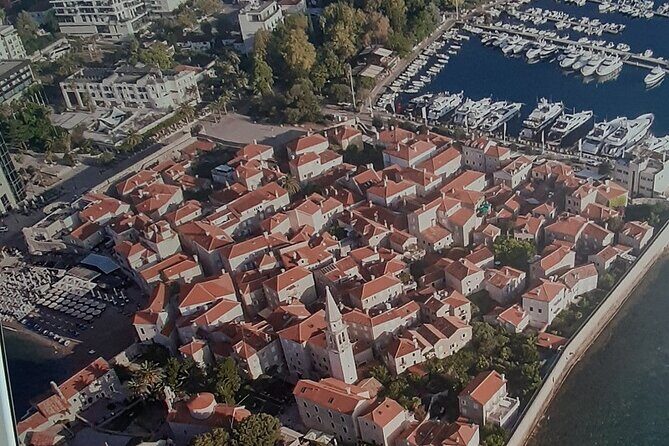 Perast, Bay of Kotor, Kotor, Sea pearls of the Montenegro coast - What’s Not Included (and what to consider)