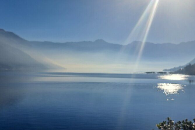 Perast, Bay of Kotor, Kotor, Sea pearls of the Montenegro coast - Who Would Enjoy This Tour?