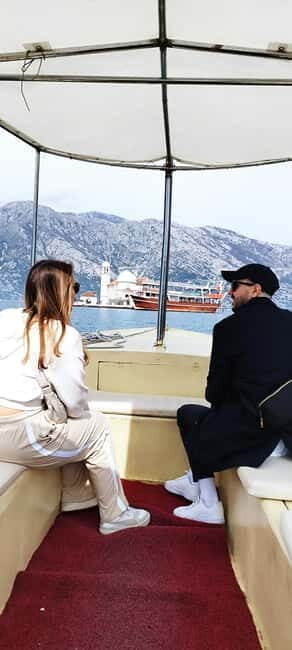 Perast: Cruise & Explore Our Lady of The Rocks island/church - Pricing, Value, and Practical Aspects