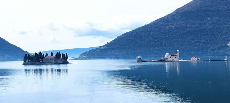 Perast: Cruise & Explore Our Lady of The Rocks island/church - Who Will Love This Tour