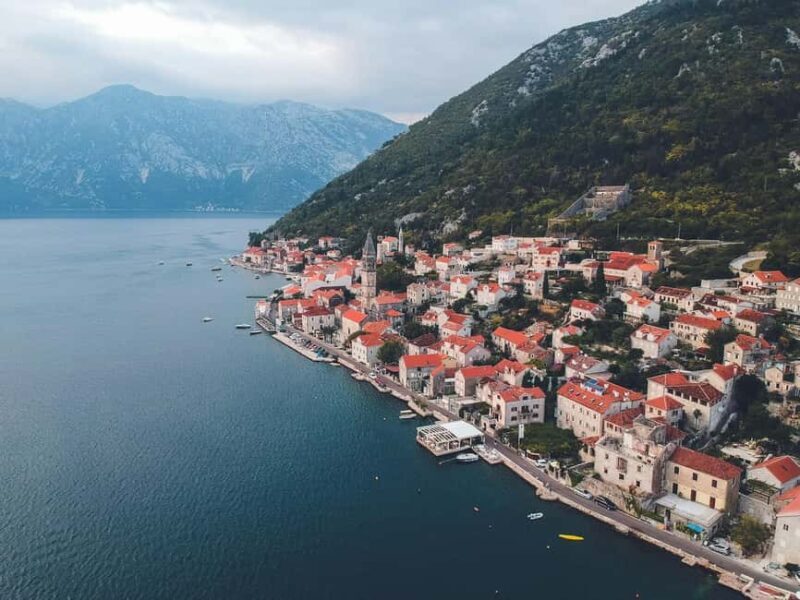 Perast: Guided Tour in a Fiat Topolino E-Car - FAQs