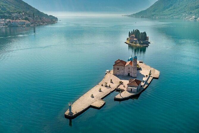 Perast-Our Lady Of The Rocks &Blue Cave-Private Tour Black Pearl - Final Thoughts