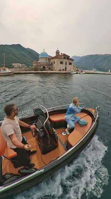 Perast private tour 3h:Lady Of The Rocks & Blue Cave,lagoon - Who Is This Tour Best Suited For?