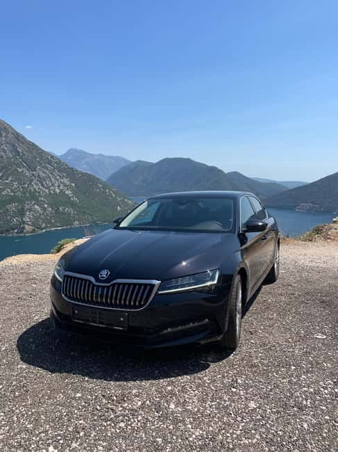 Perast,Kotor, Porto Montenegro Private Tour from Herceg Novi - Who Should Consider This Tour?