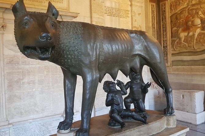 Percy Jackson Rome: Hunt For Heroes Experience - The Sum Up: Who Is This Tour Best For?