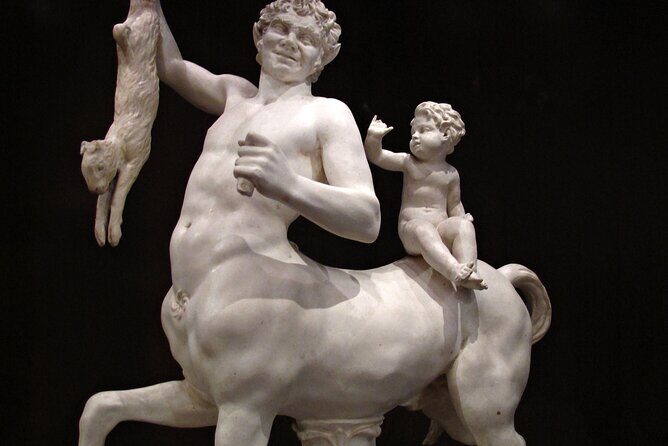 Percy Jackson Tour for Kids at the Capitoline Museums of Rome with Special Guide - Who Is This Tour Best Suited For?