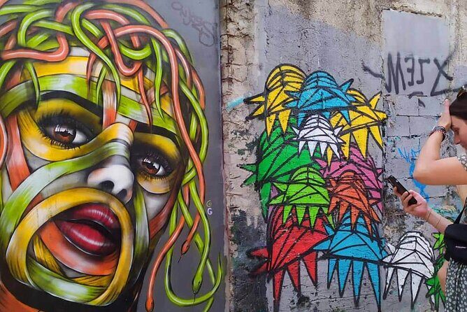 Percy & Medusa: Family Mythology Treasure Hunt & Tour - What to Expect from the Tour