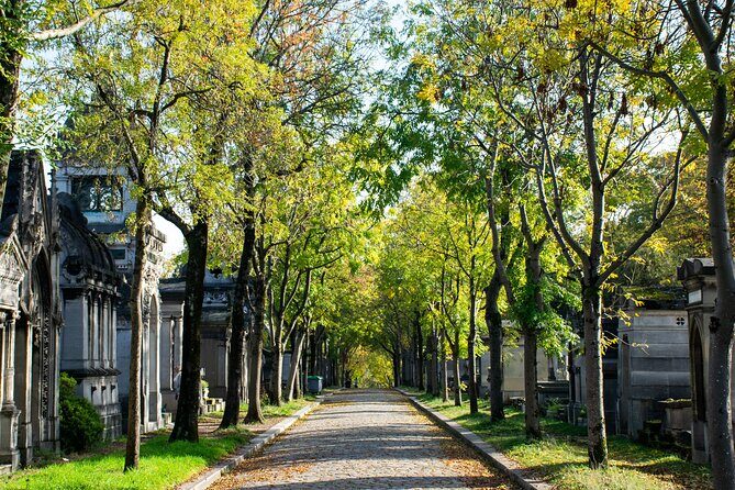 Père Lachaise Cemetery Tour: A Stroll Through Immortal History - The Sum Up