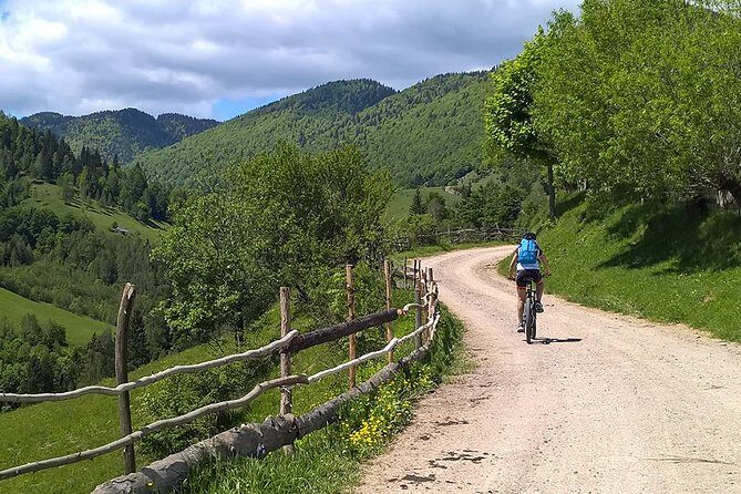Perfect bike tour around Brasov - Who Is This Tour Best For?