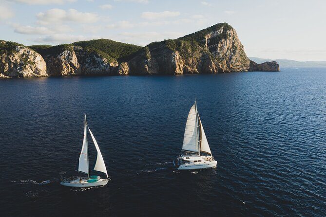 Perfect Day in Private Catamaran by Formentera - Final Thoughts