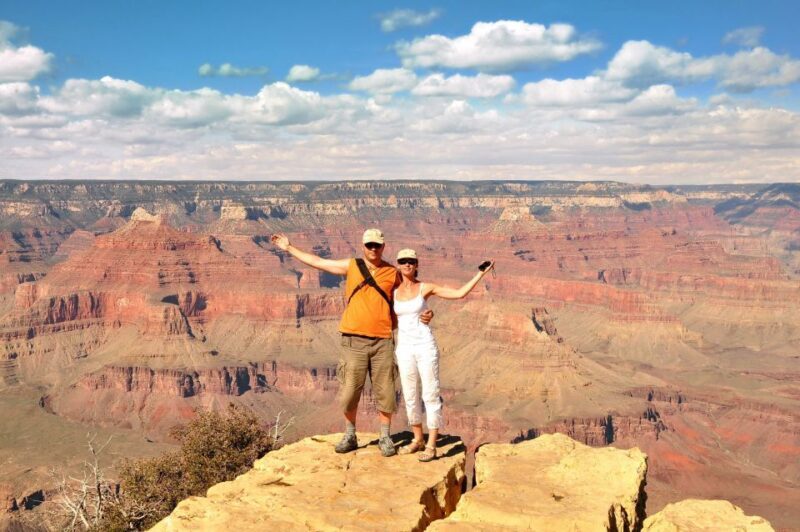 Perfect Grand Canyon Tour: Local Guides & Skip The Lines - The Value of Guided, Skip-the-Line Access
