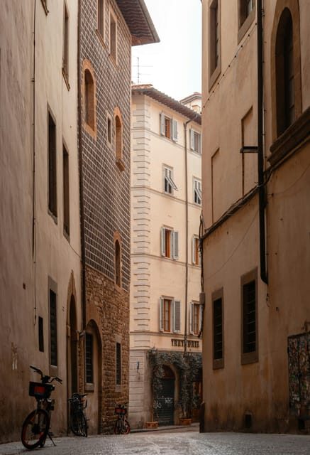 Perfect Selection to Your Trip to Florence, Interactive Map! - Practicalities and Price Point