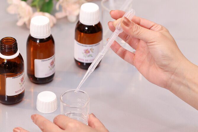 Perfume Making Class and Guided Visit of Fragonard Perfume Museum - An In-Depth Look at the Experience