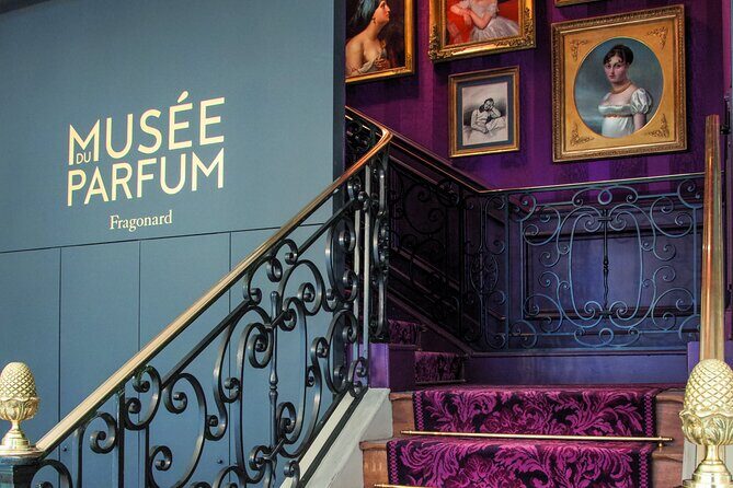 Perfume Making Class and Guided Visit of Fragonard Perfume Museum - The Bottom Line