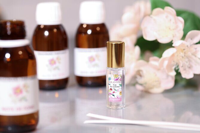 Perfume Making Class and Guided Visit of Fragonard Perfume Museum - FAQ