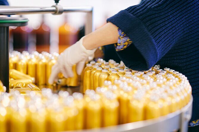 Perfume Making Class + Guided Visit of Fragonard nearby MONACO - FAQ