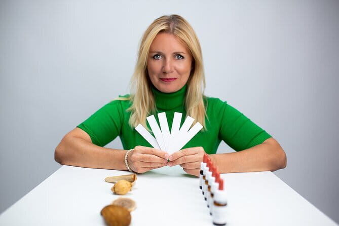 Perfume Making Workshop in the Heart of Florence - What to Expect from the Florence Perfume Workshop