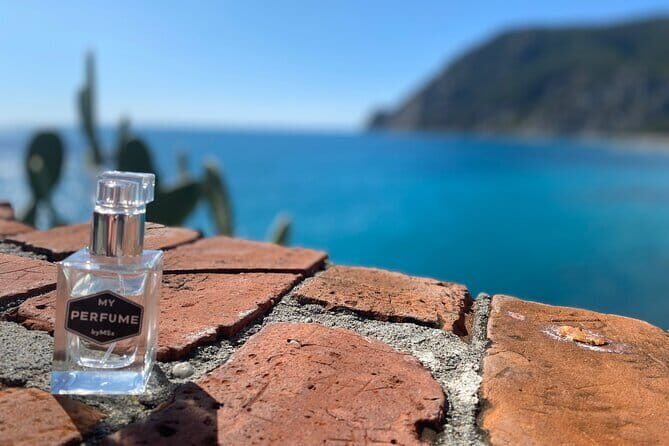 Perfume Making Workshop in the Heart of Florence - Who Should Consider This Experience?