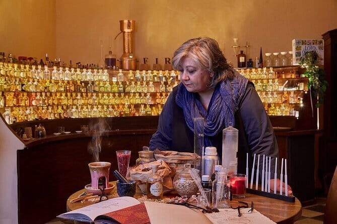 Perfume Masterclass in Florence: Make your Own Personal Fragrance - Frequently Asked Questions (FAQs)