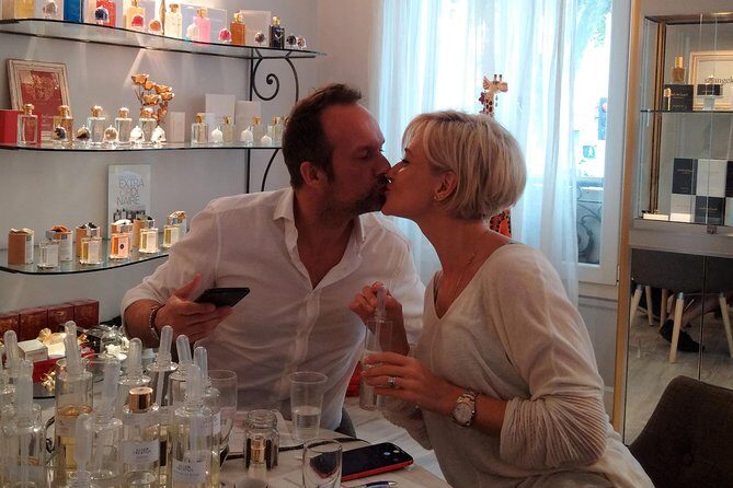 Perfume Workshop - Cost and Value