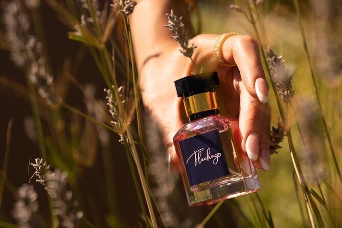 Perfume Workshop in Istanbul - Final Thoughts: Who Should Consider This?