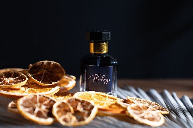 Perfume Workshop in Istanbul - FAQ