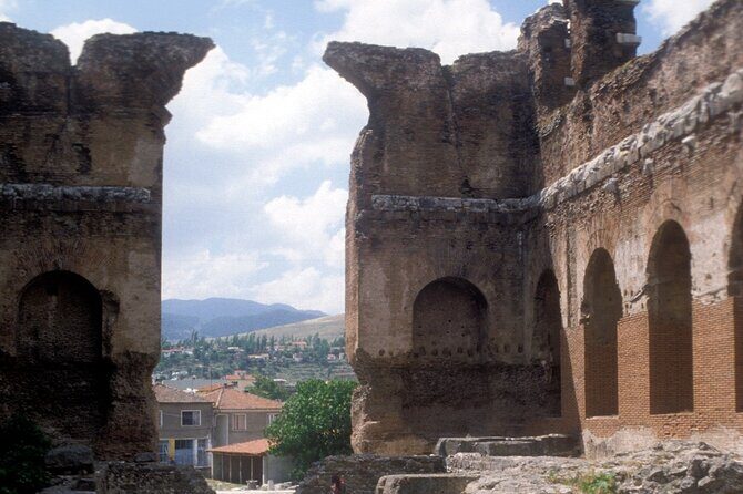 Pergamon Tour - Practical Considerations: What to Expect