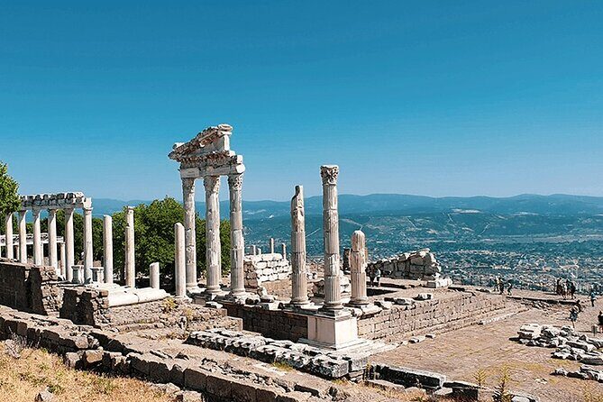 Pergamon Tour - Is This Tour Worth It?