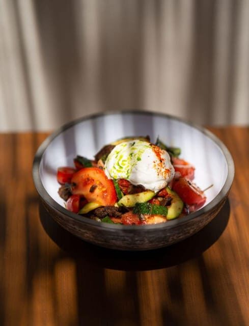 Perivolos: Beach Experience at Wet Stories - Key Points