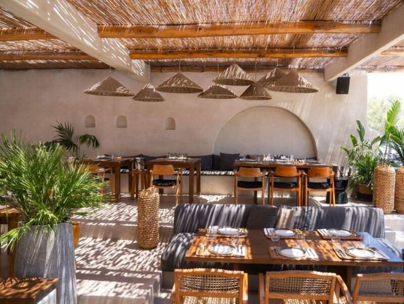 Perivolos: Beach Experience at Wet Stories - Who Is This Experience Best For?