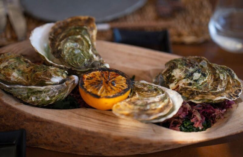 Perivolos: Beach Experience at Wet Stories - Practical Tips for Visiting Wet Stories Santorini