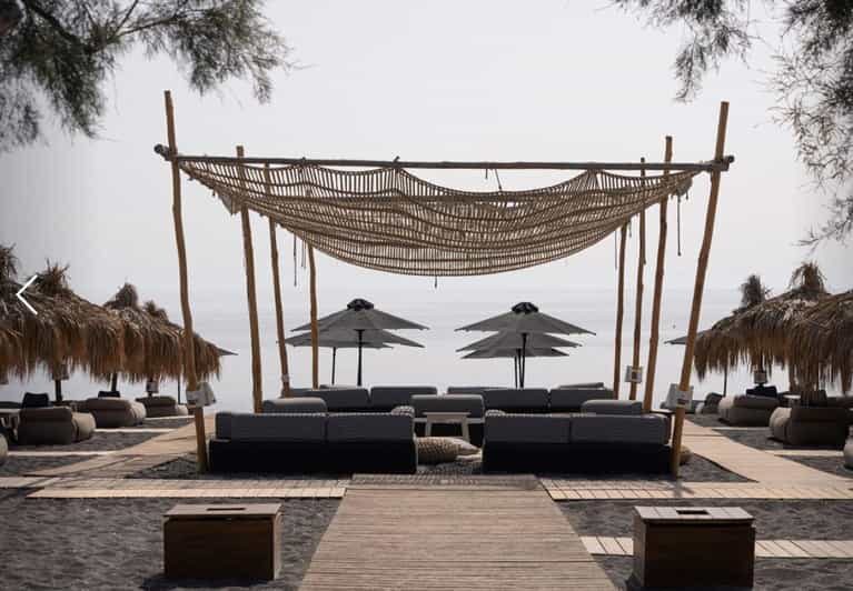 Perivolos: Beach Experience at Wet Stories - The Sum Up