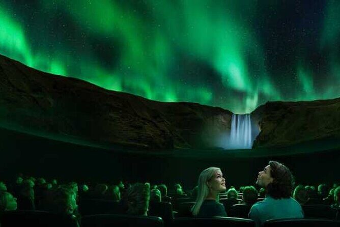 Perlan Ice Cave Admission & Golden Circle Tour in Reykjavik - Final Thoughts