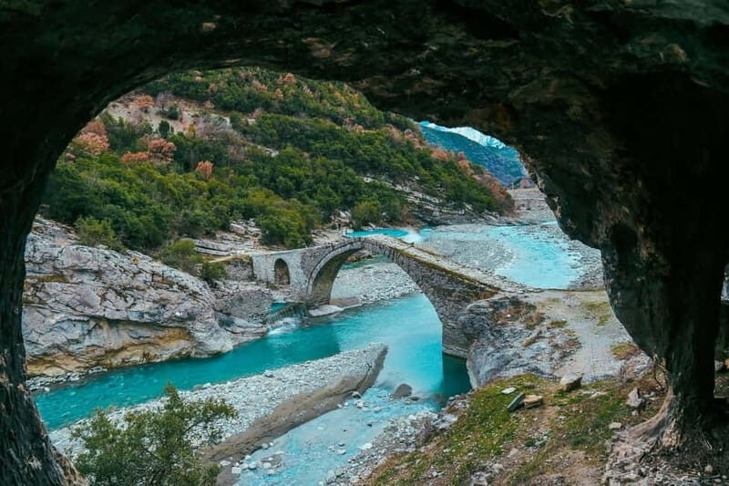 Përmet: Adventure ATV Tour to Benja Thermal Baths - A Closer Look at the Experience