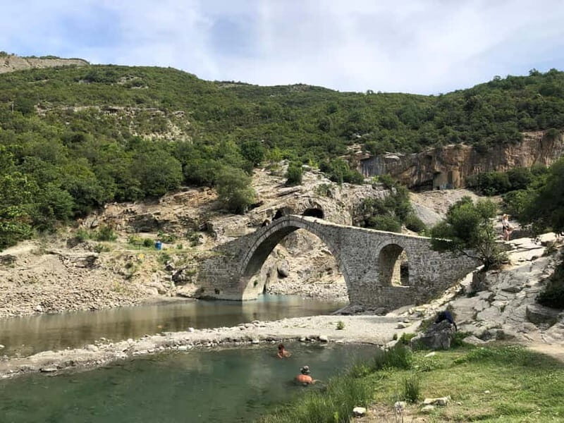 Përmet: Adventure ATV Tour to Benja Thermal Baths - Practical Details and Value